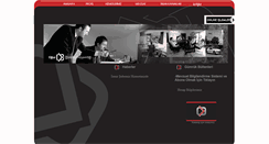 Desktop Screenshot of oguzgumruk.com